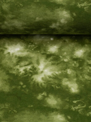 Jersey, batik verde