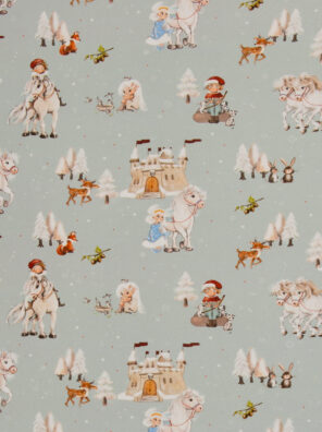 Baumwolle, Cinderella