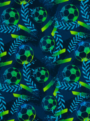 Jersey, Fußball
