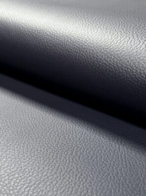 Kunstleder dunkelblau