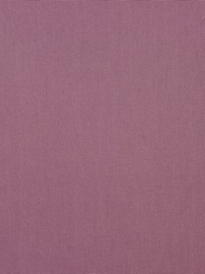 Canvas uni mauve